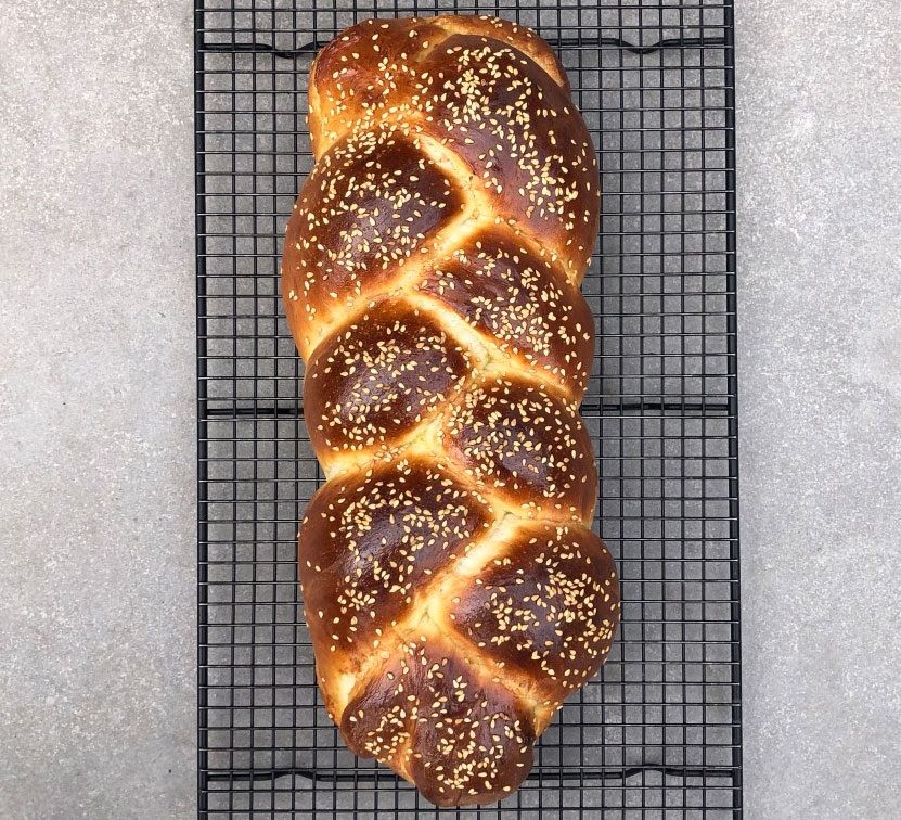 Challah